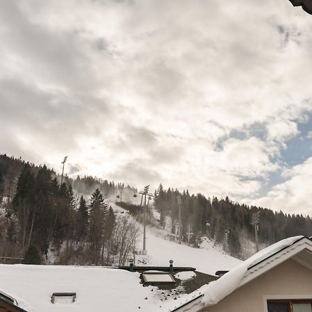 Appartements Coburg By Schladming-Appartements Номер фото