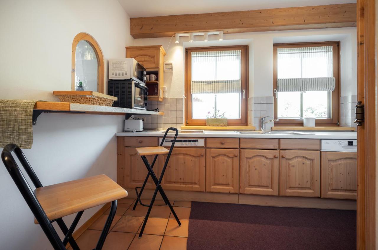 Appartements Coburg By Schladming-Appartements Экстерьер фото