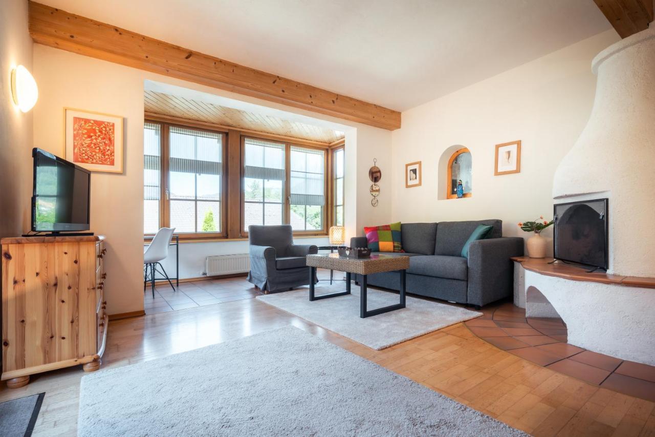 Appartements Coburg By Schladming-Appartements Экстерьер фото