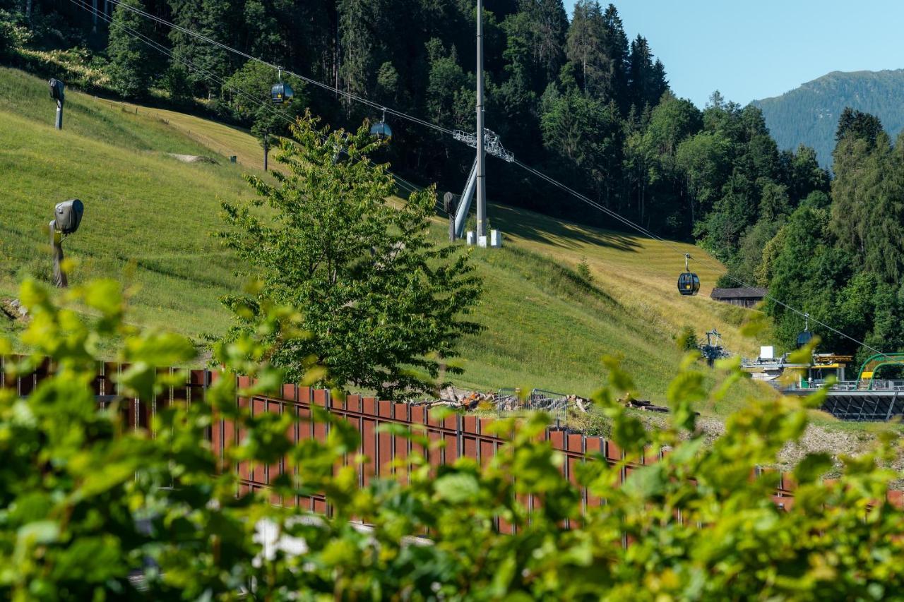 Appartements Coburg By Schladming-Appartements Экстерьер фото