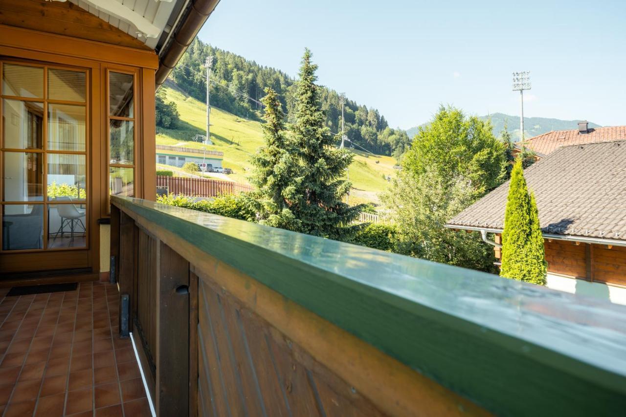 Appartements Coburg By Schladming-Appartements Экстерьер фото