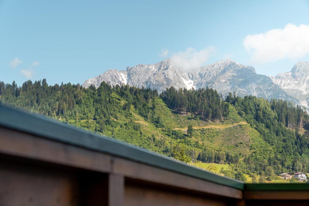 Appartements Coburg By Schladming-Appartements Экстерьер фото