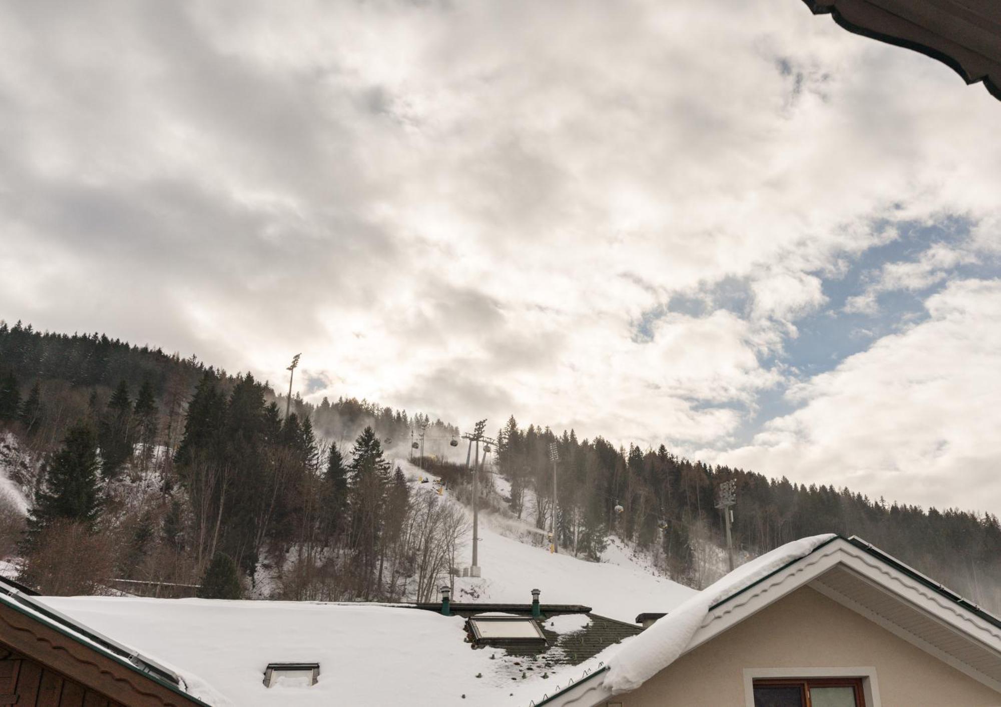 Appartements Coburg By Schladming-Appartements Номер фото