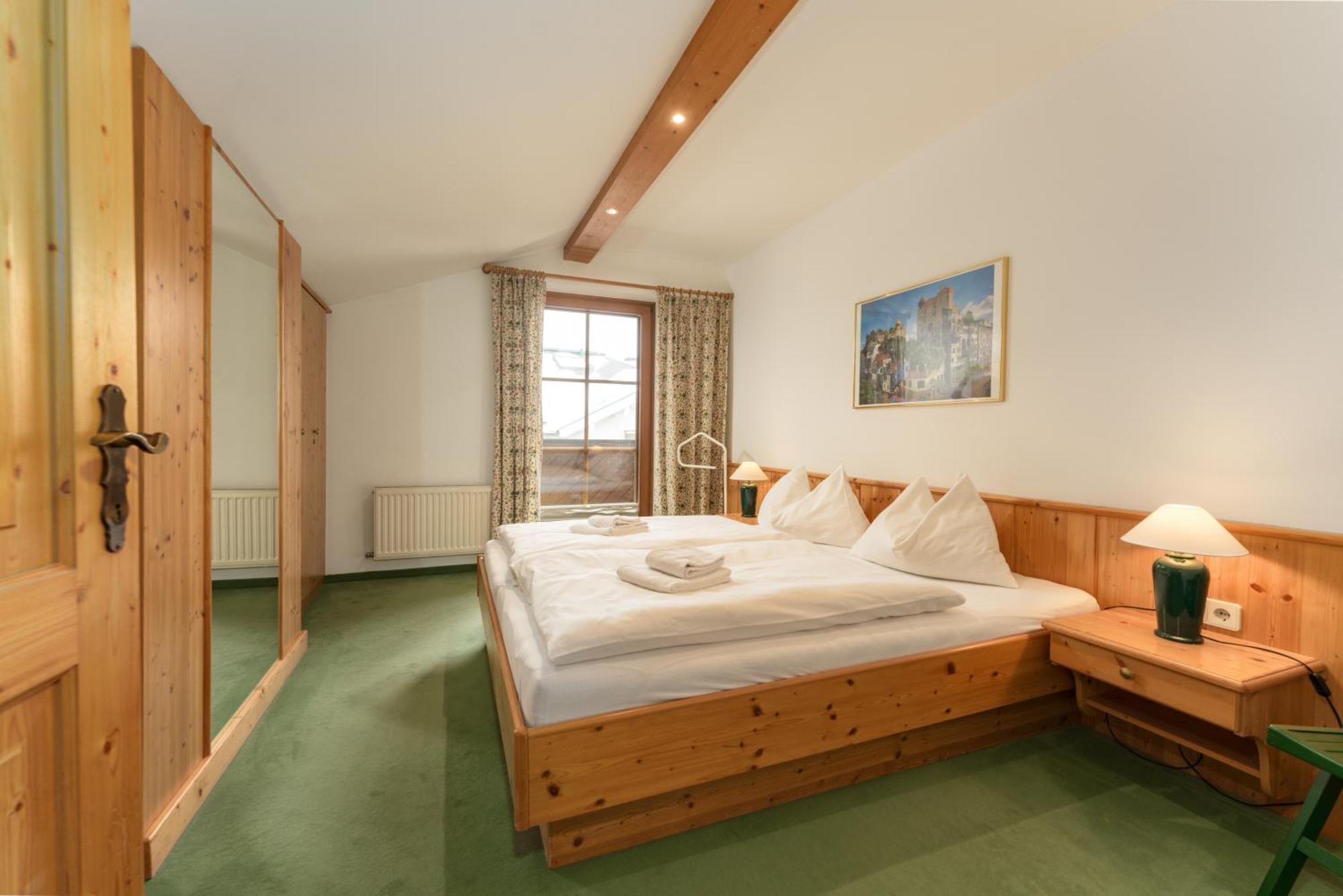 Appartements Coburg By Schladming-Appartements Номер фото
