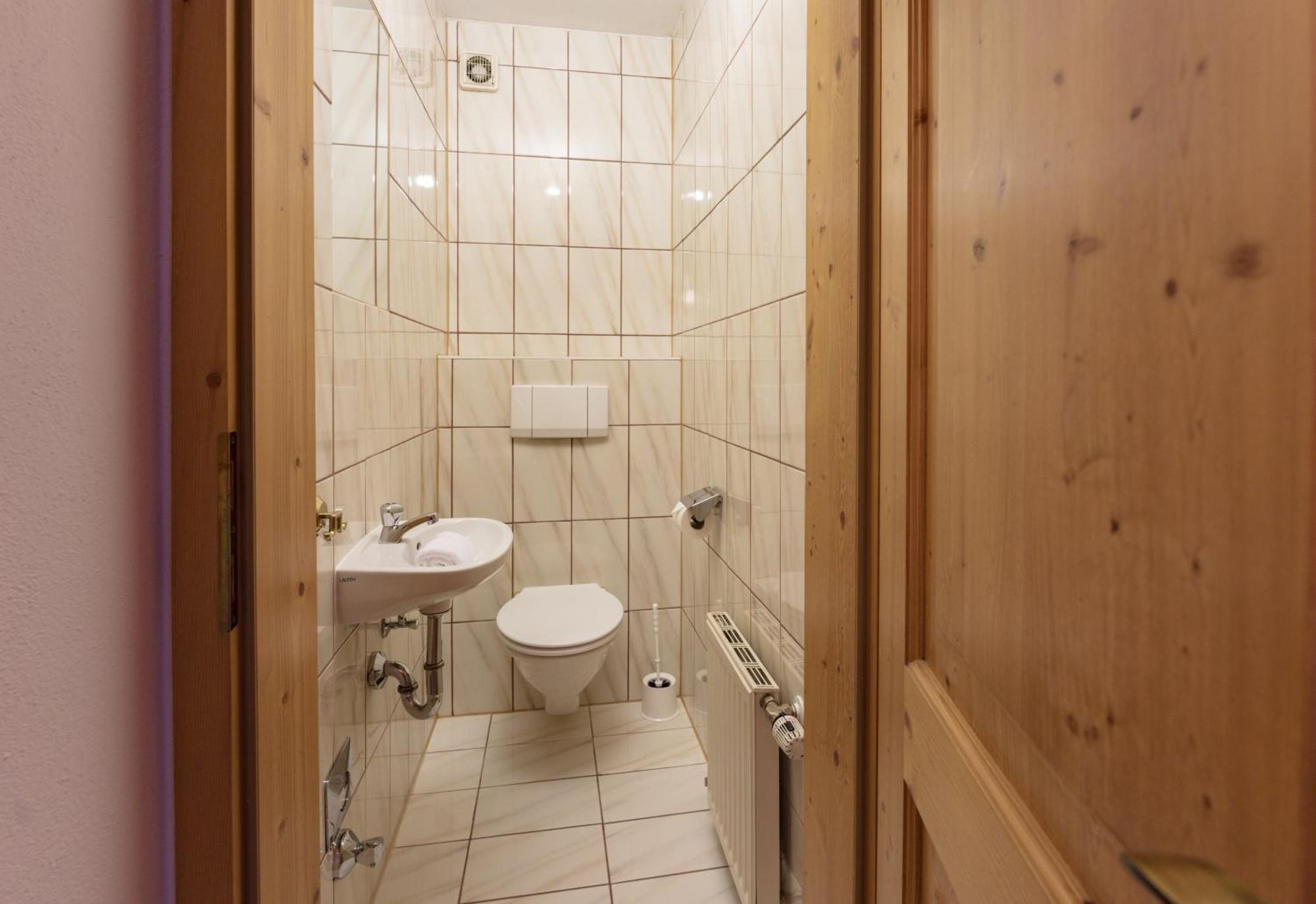 Appartements Coburg By Schladming-Appartements Номер фото